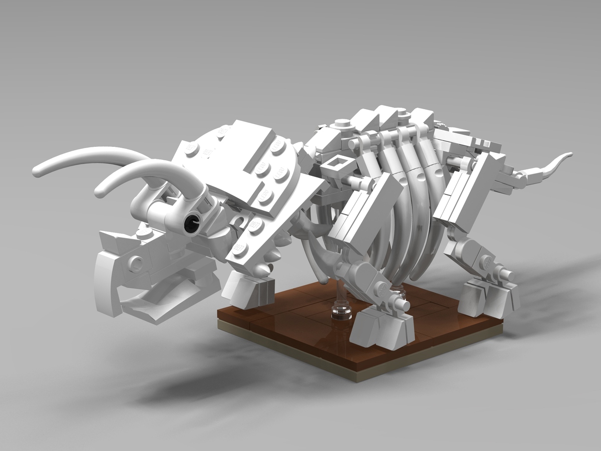 triceratops lego set triceratops lego set