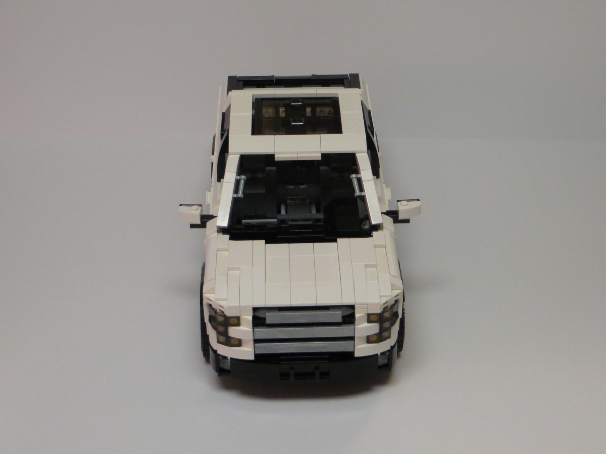 LEGO IDEAS - Product Ideas - 2015 Ford F-150