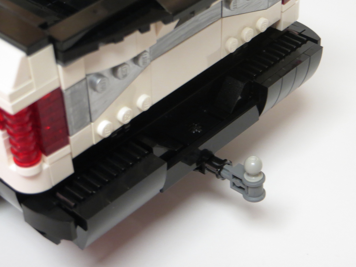 LEGO IDEAS - Product Ideas - 2015 Ford F-150