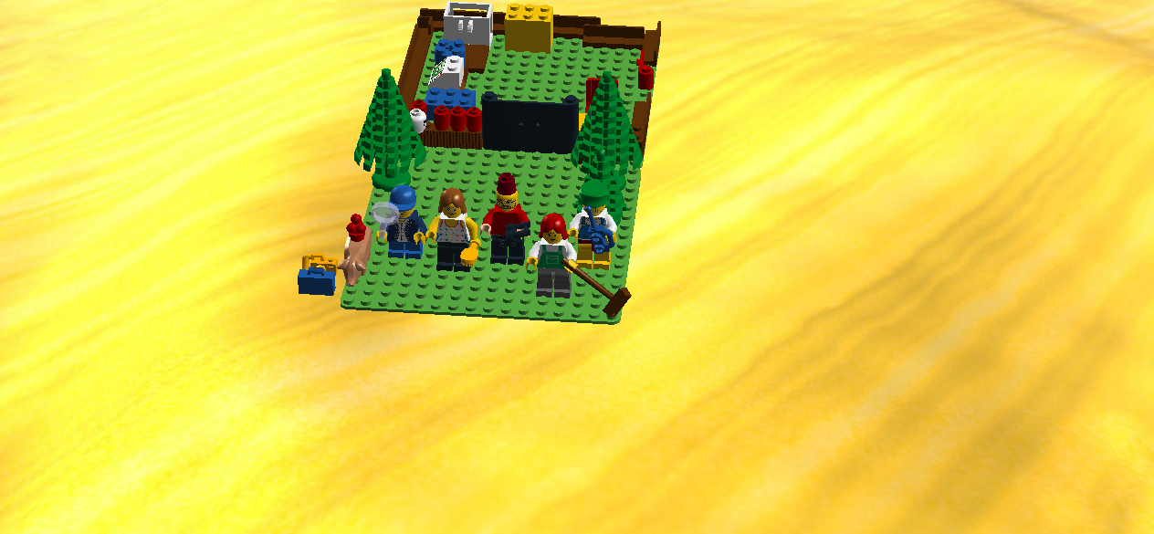 Картинки лего гравити фолз