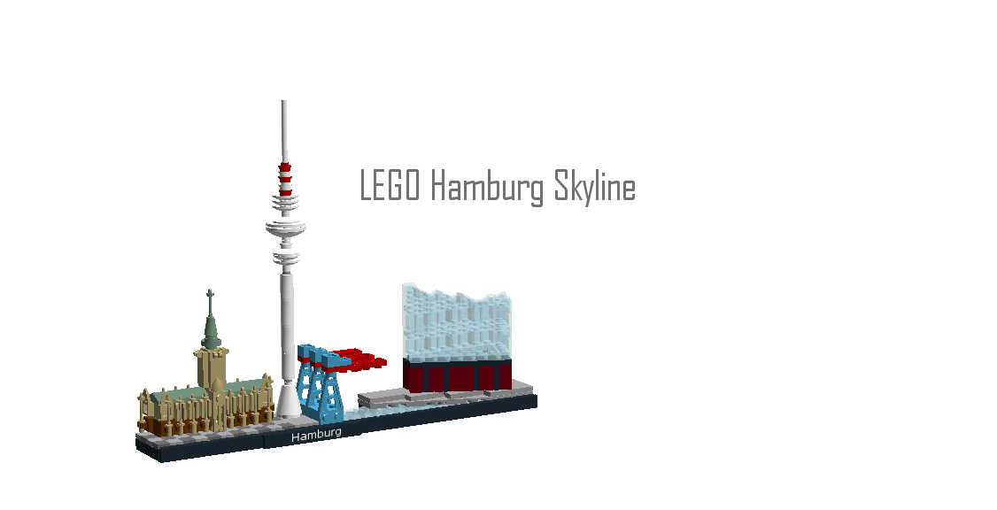 Lego Hamburg Lego Hamburg