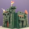 Lego Ideas Product Ideas The Attack On Grayskull