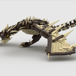 Dragon application