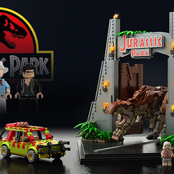 Jurassic Park