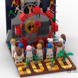 lego christmas 2019 rumors