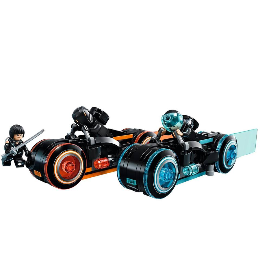 Lego tron hot sale