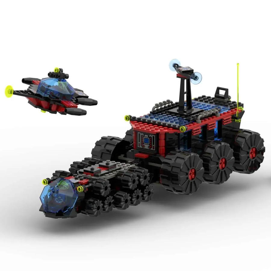 Lego spyrius cheap