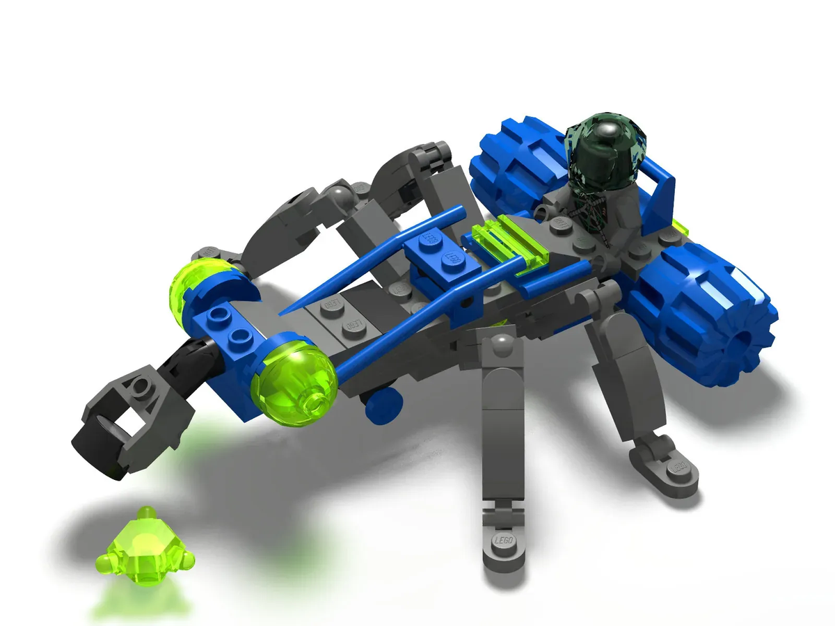 Lego insectoids hot sale