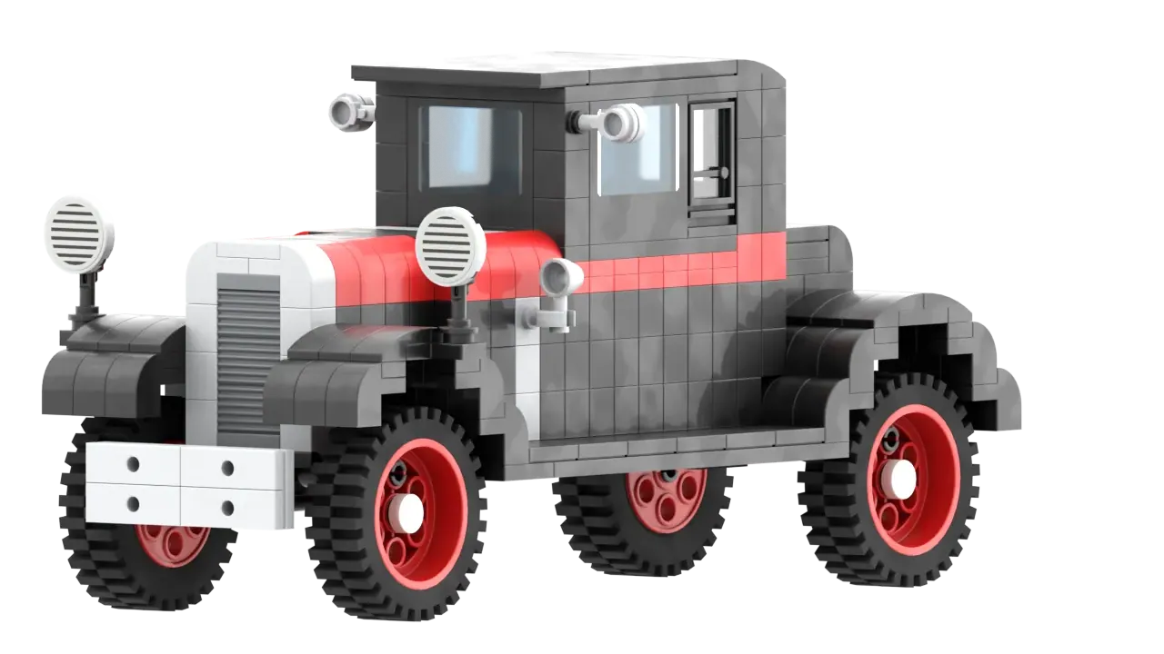 LEGO IDEAS - Exhibit your creativity in The LEGO House! - Vintage ...