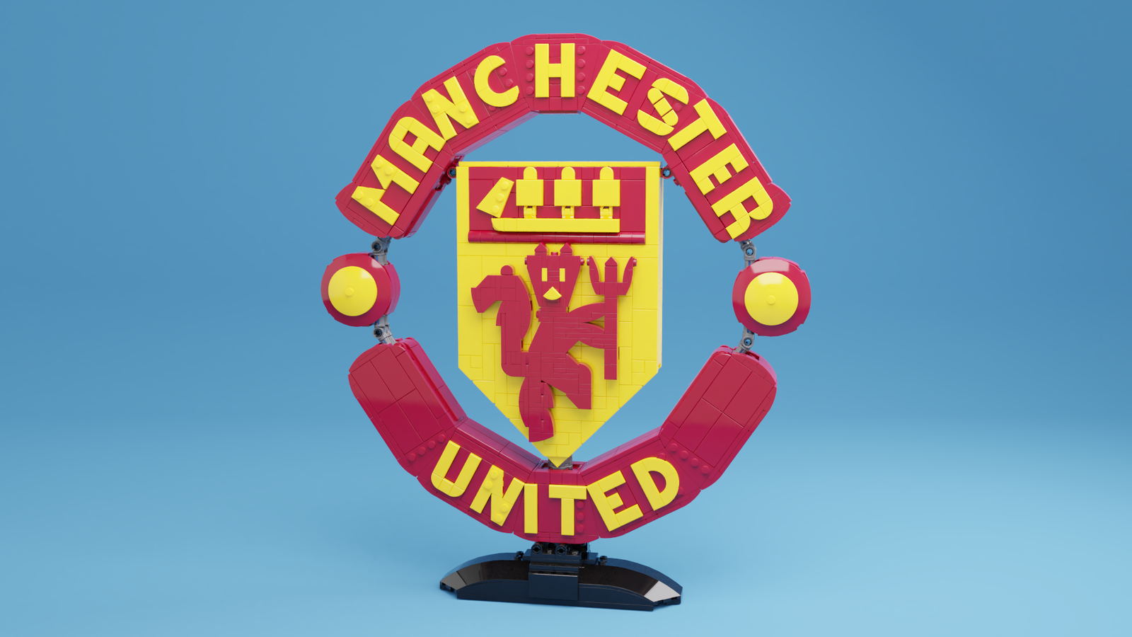 lego manchester united