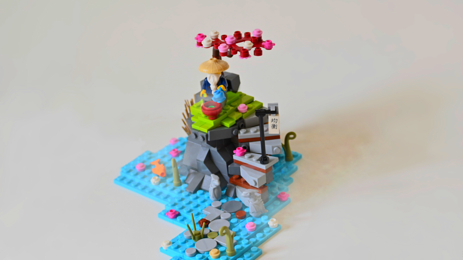 Lego 9669 2025