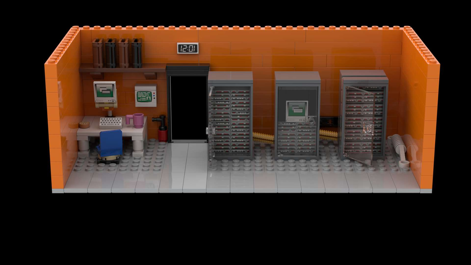 LEGO IDEAS - Design a virtual floor for the LEGO Tower game! - Tower ...