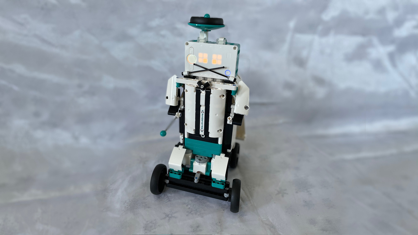 LEGO IDEAS - LEGO® MINDSTORMS® Robot Inventor