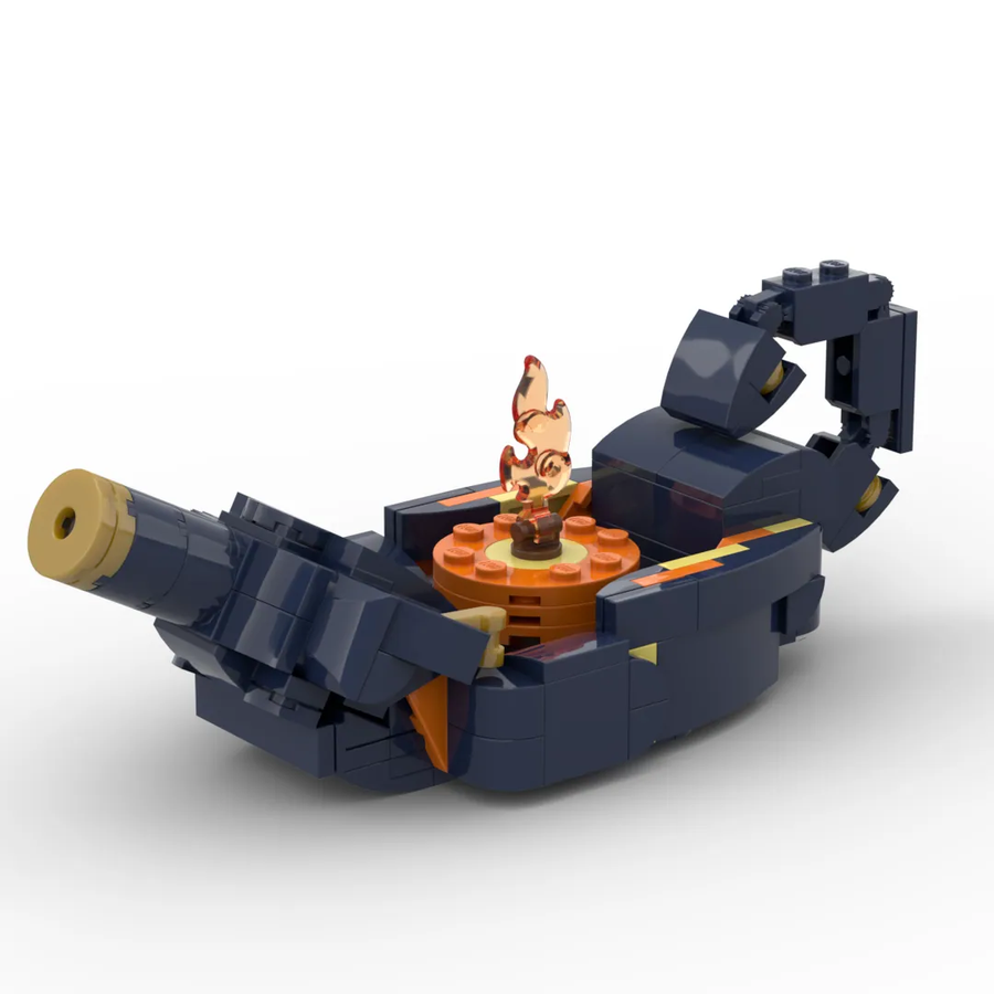 LEGO IDEAS Build the Gift of Purchase Set of your Dreams Tea Light