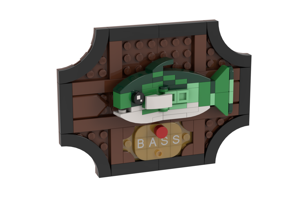 Music to our ears! - Bass Singing fish