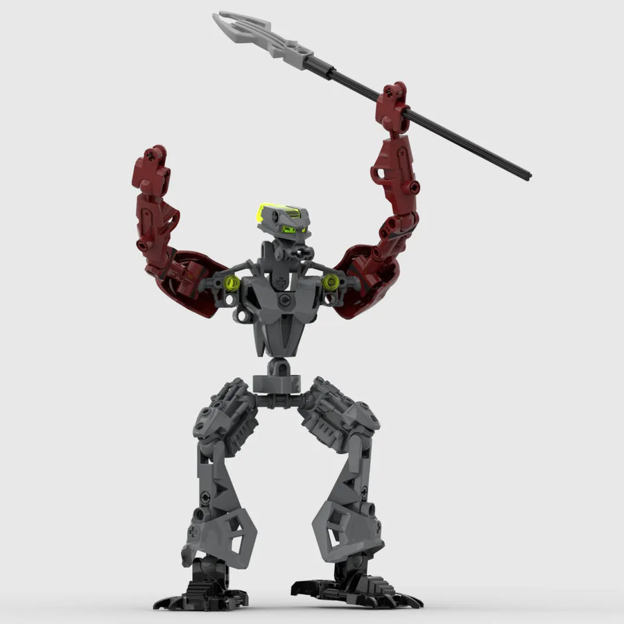 Most discount powerful bionicle