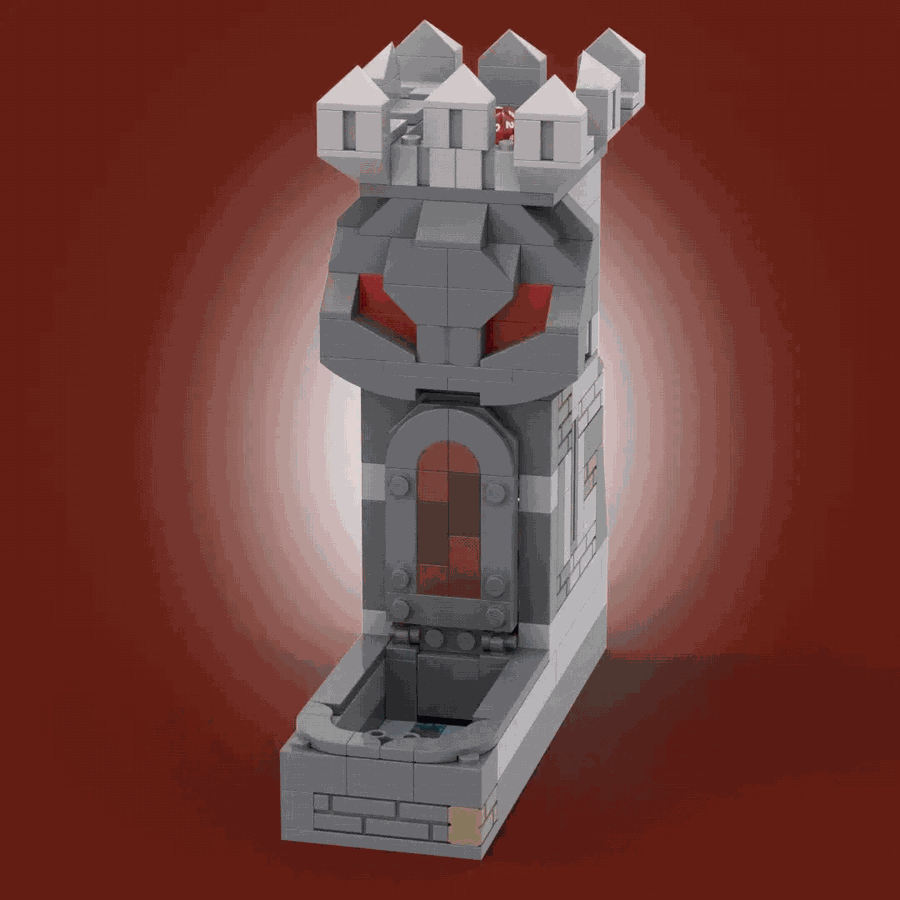 LEGO IDEAS Build the Gift of Purchase Set of your Dreams Monster