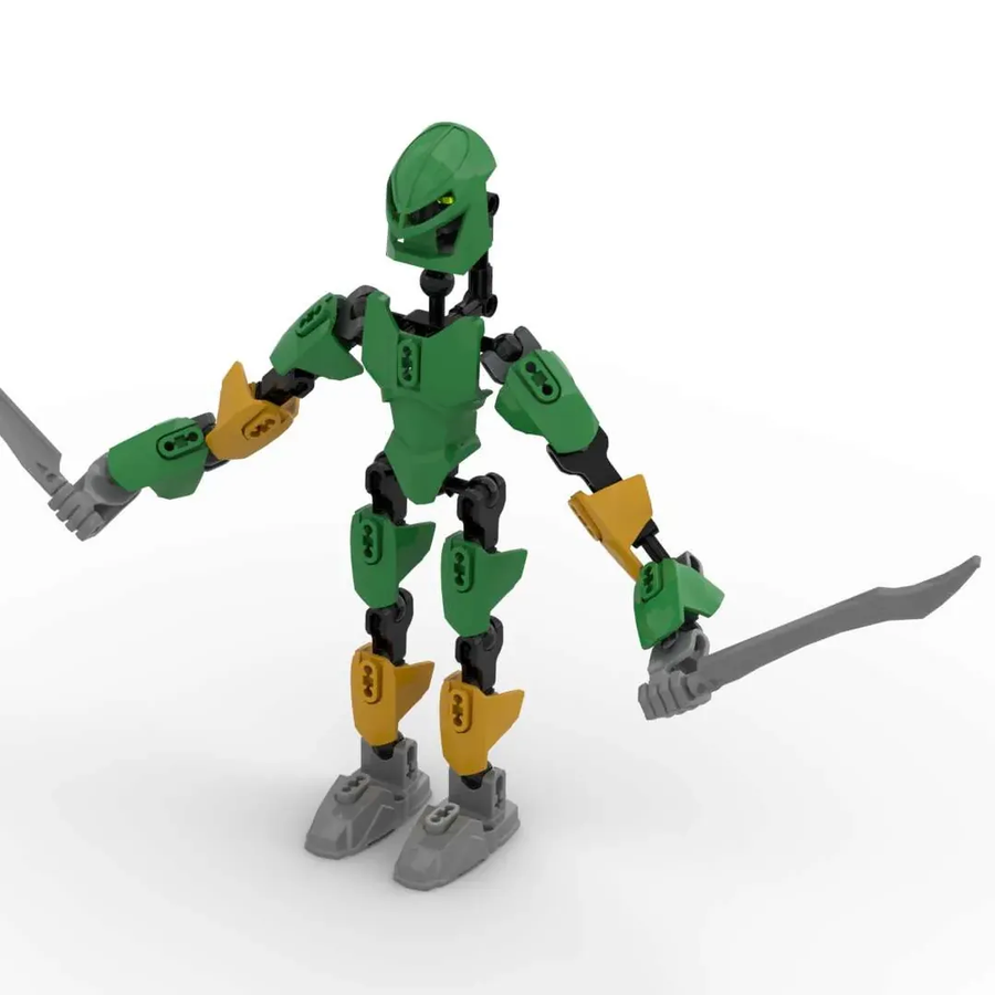 Bionicle 70784 discount