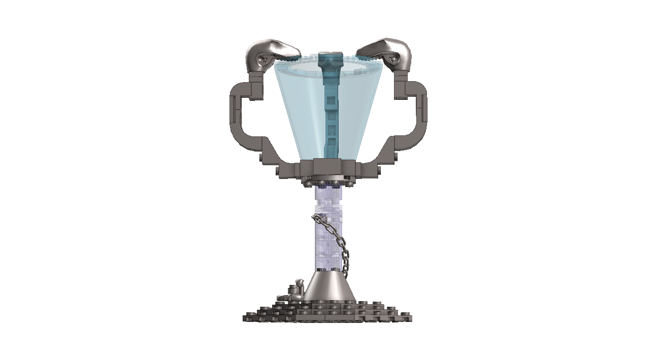 lego triwizard cup