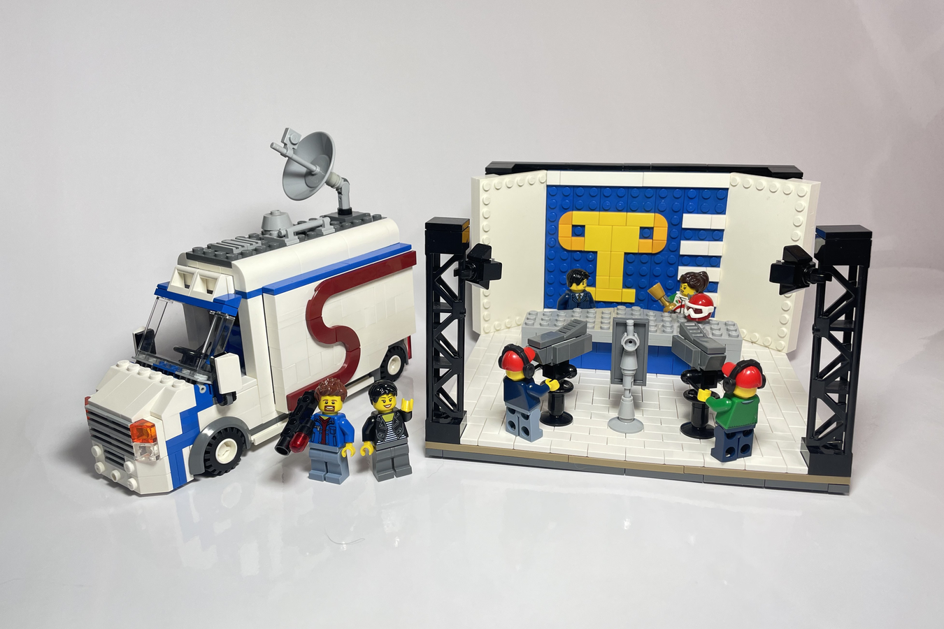 Lego 2025 news set