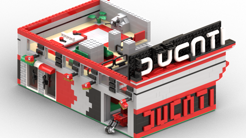 lego ducati toys r us