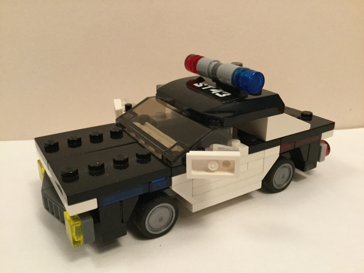 Lego st43 online