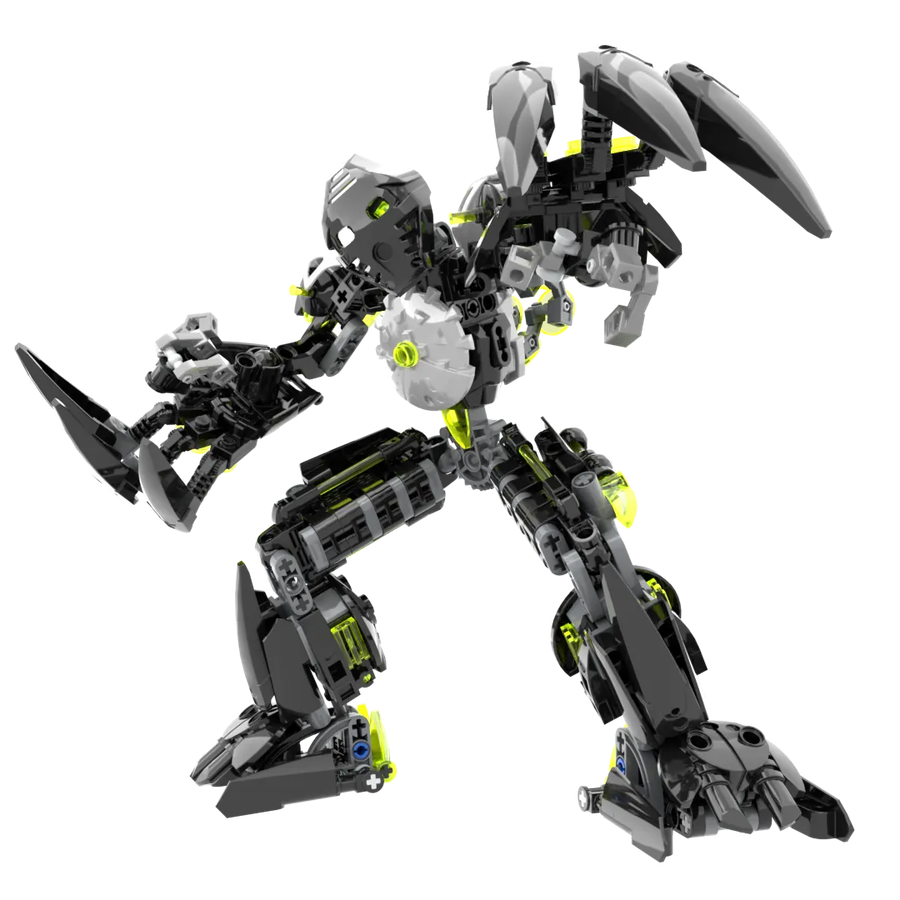 Toa onua hot sale