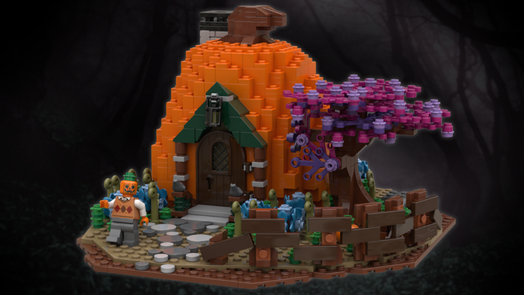 LEGO IDEAS - Your creations in the world-famous LEGO House! - Nature: A ...