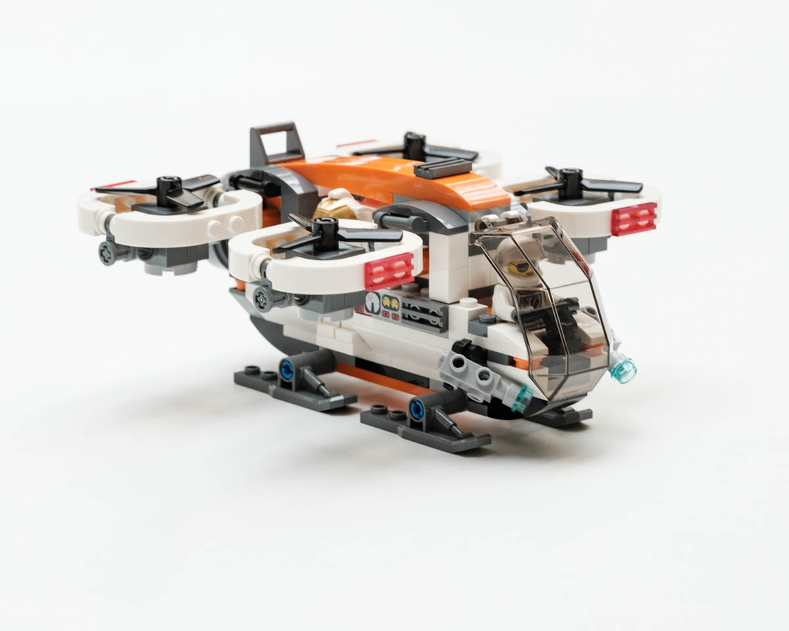 Lego 31071 store