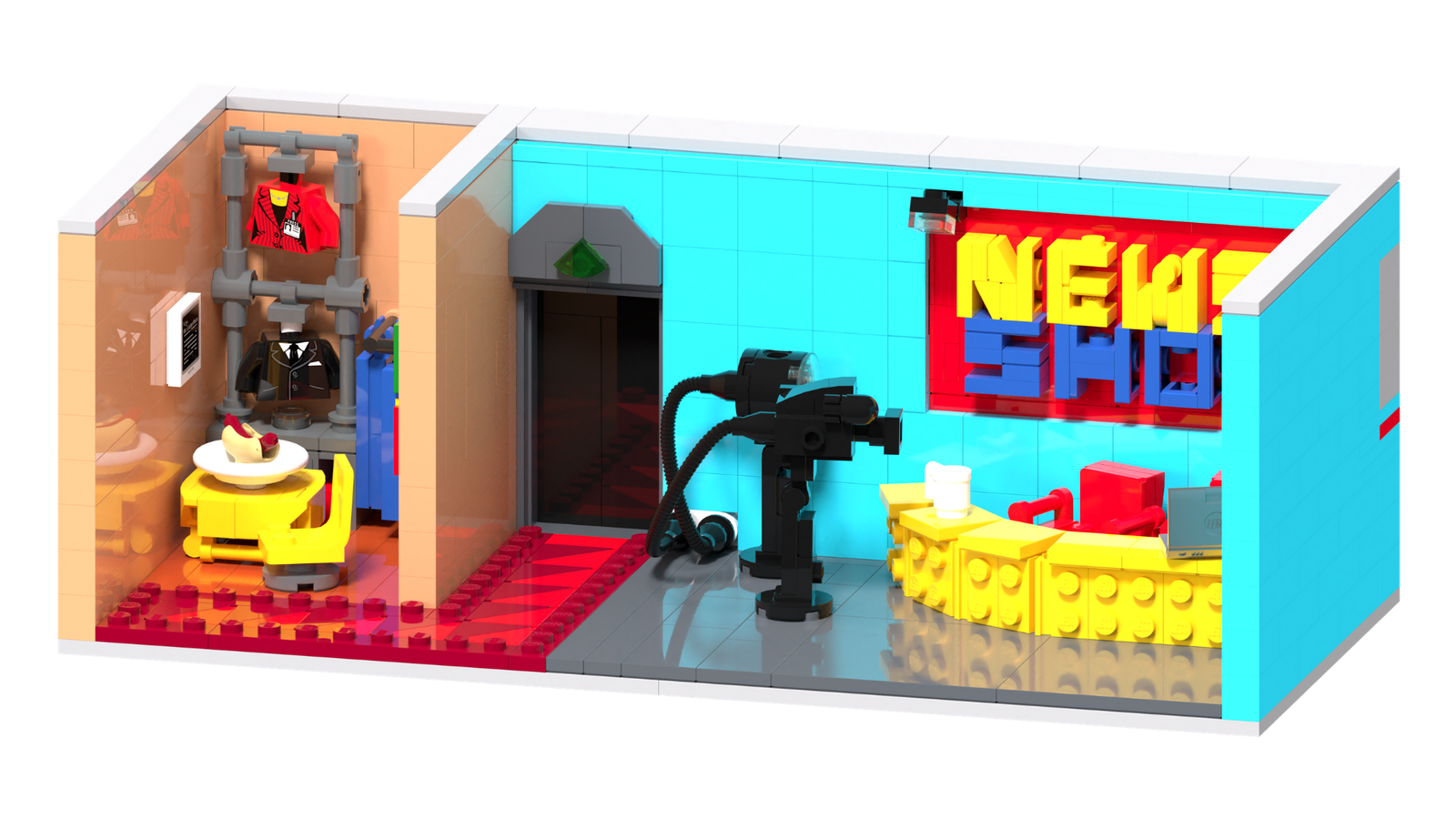 Lego news 2025