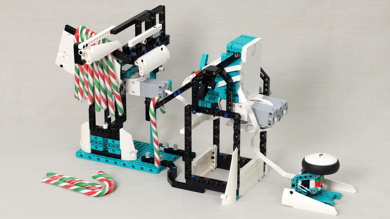 Lego mindstorms ev3 store catapult