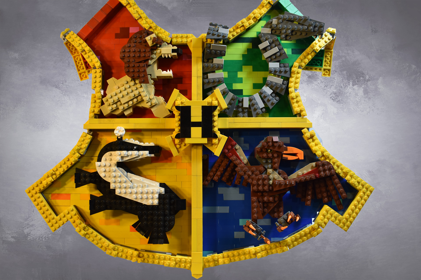 Blog Posts - The Hogwarts Crest