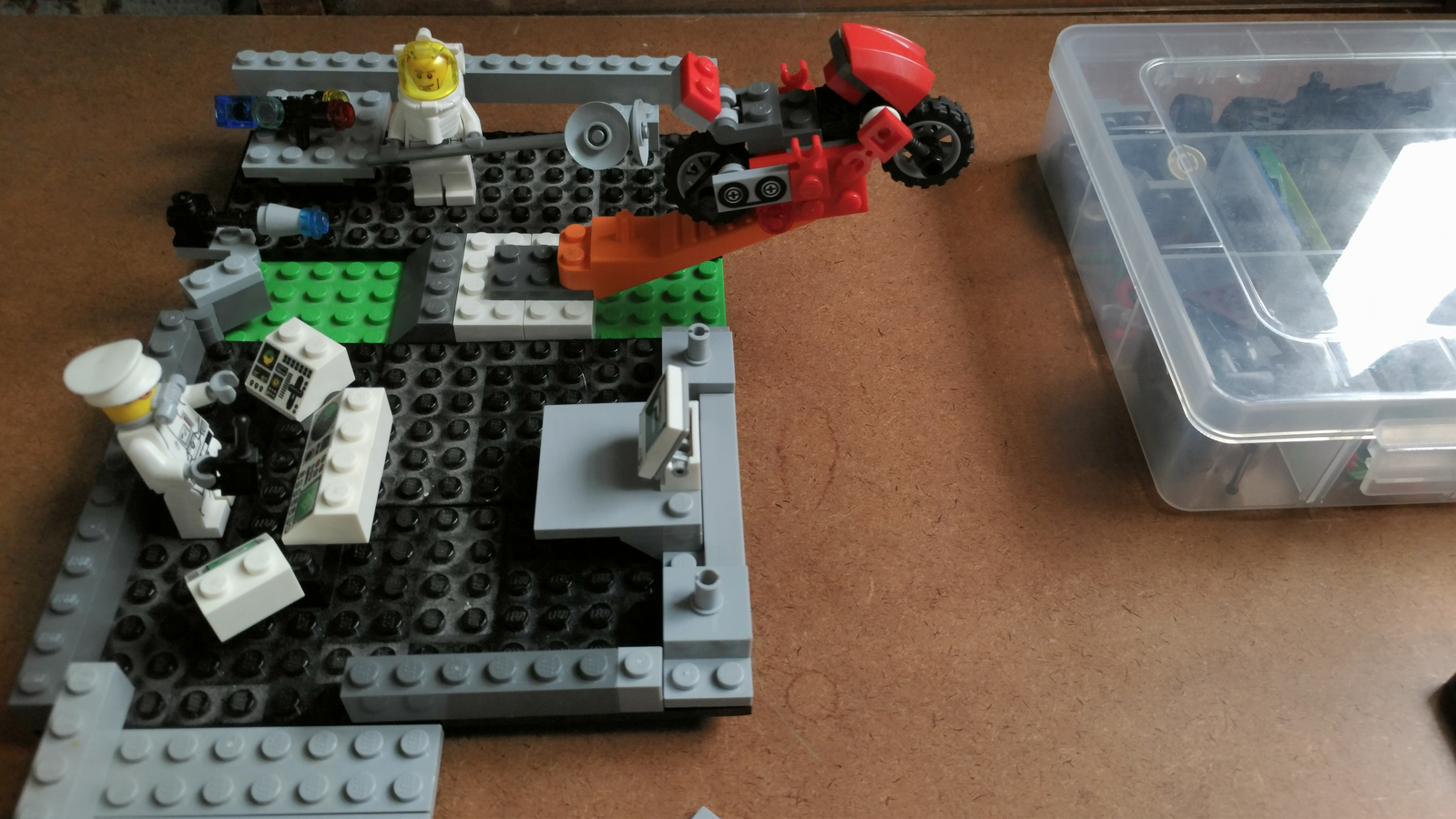 lego ducati toys r us