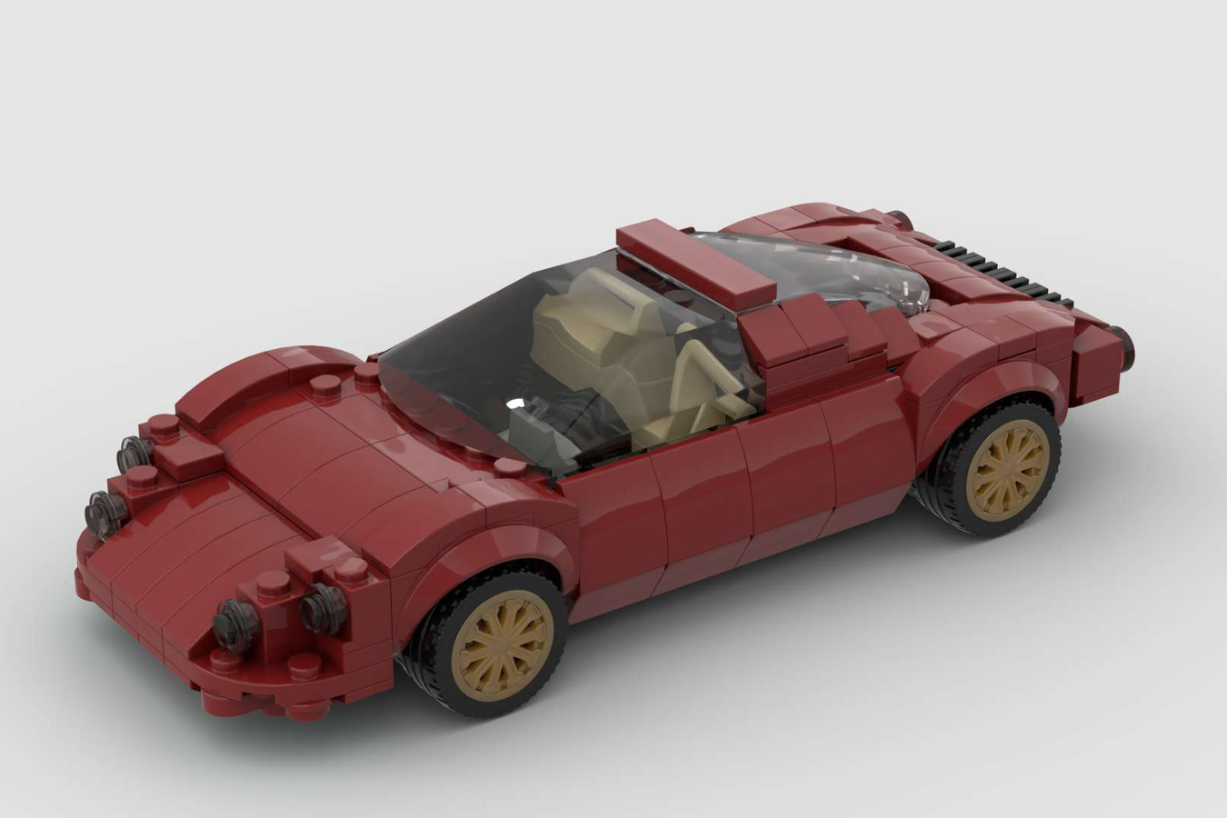 Lego alfa new arrivals