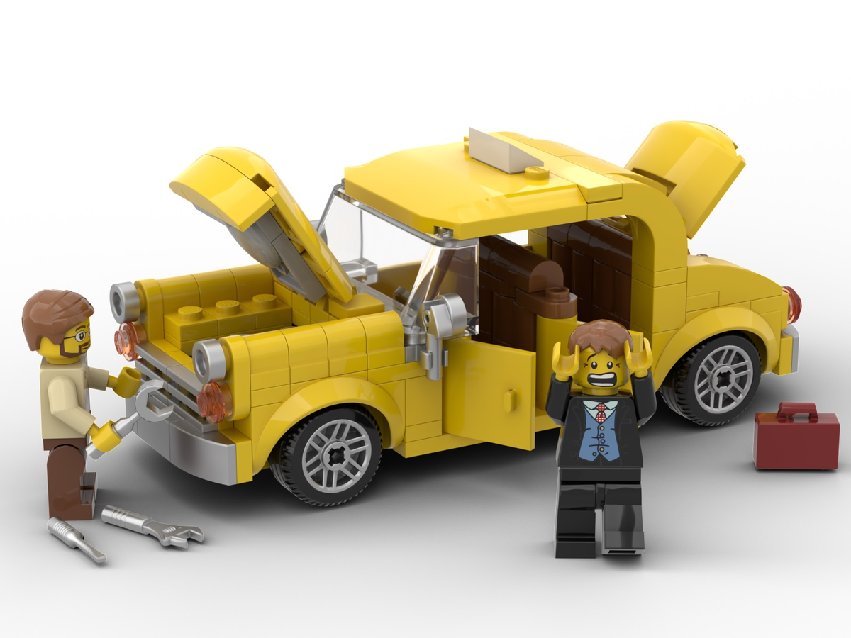 building blocks of islam