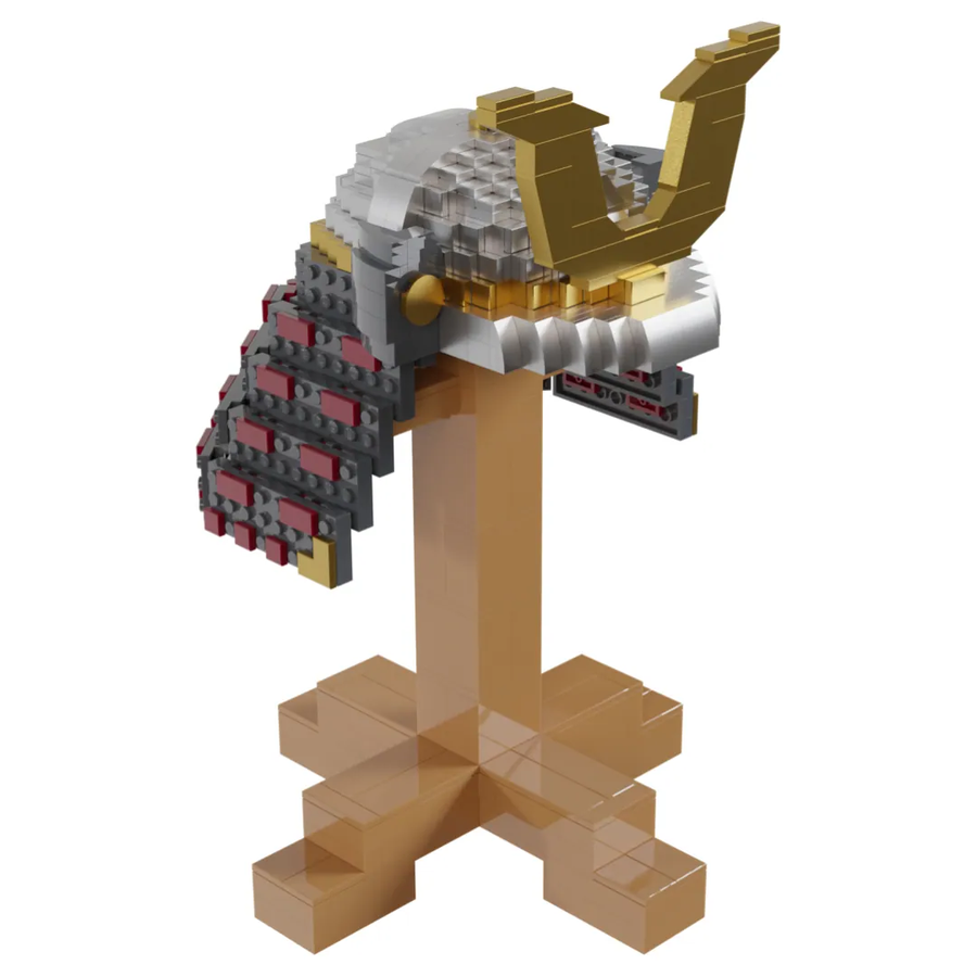 Lego kabuto best sale