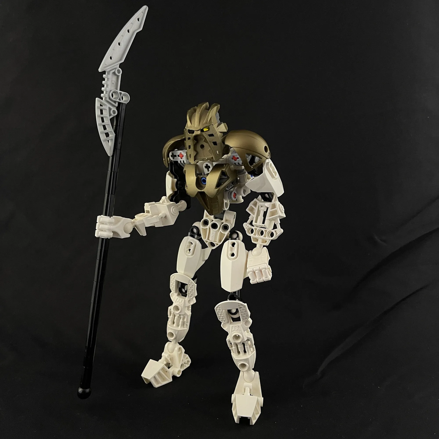 Lego takanuva cheap