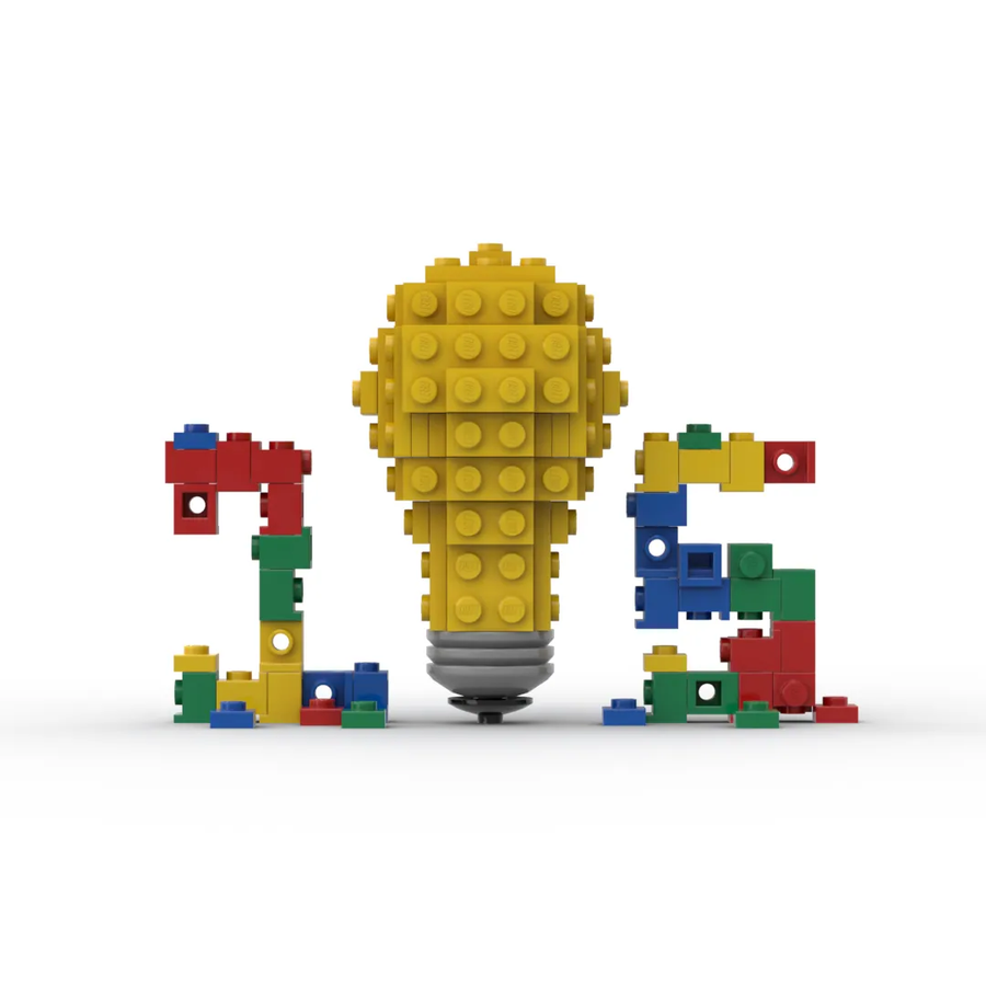 LEGO IDEAS 15 Years of LEGO Ideas 15 Years of LEGO Creations