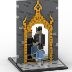 lego ninjago 65