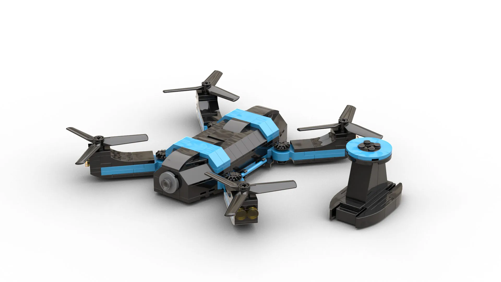 Lego drones 2024 that fly