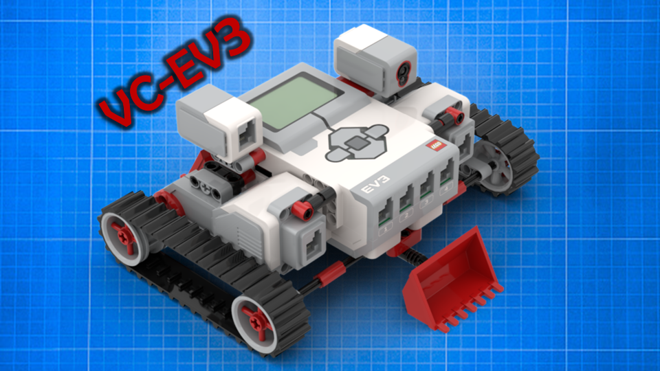 Ev3 ideas sale