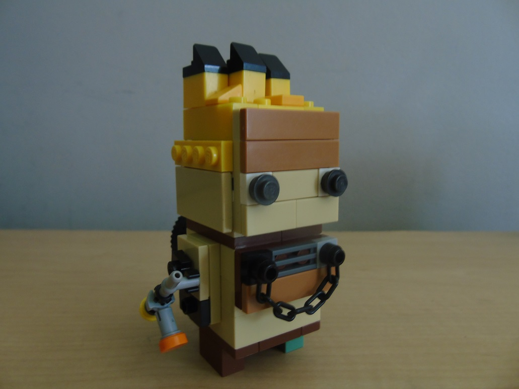 Brickheadz overwatch store