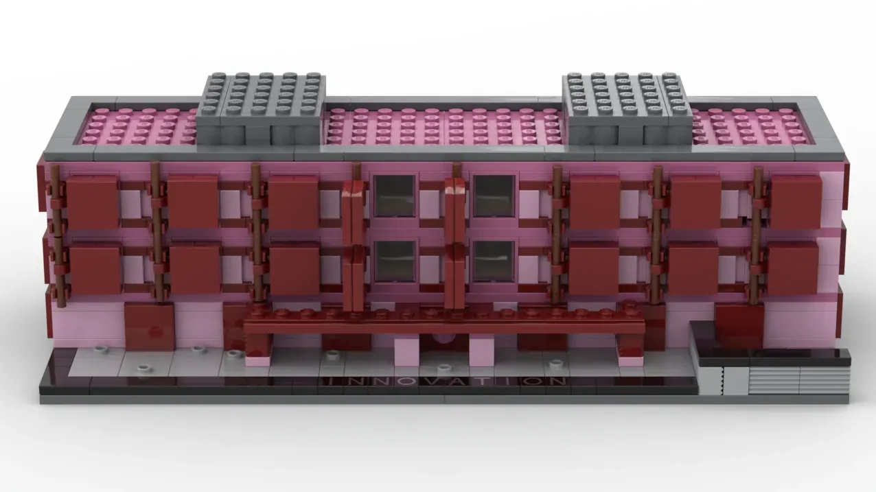 fenfa railcar series