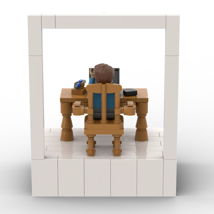 Lego 5511 discount