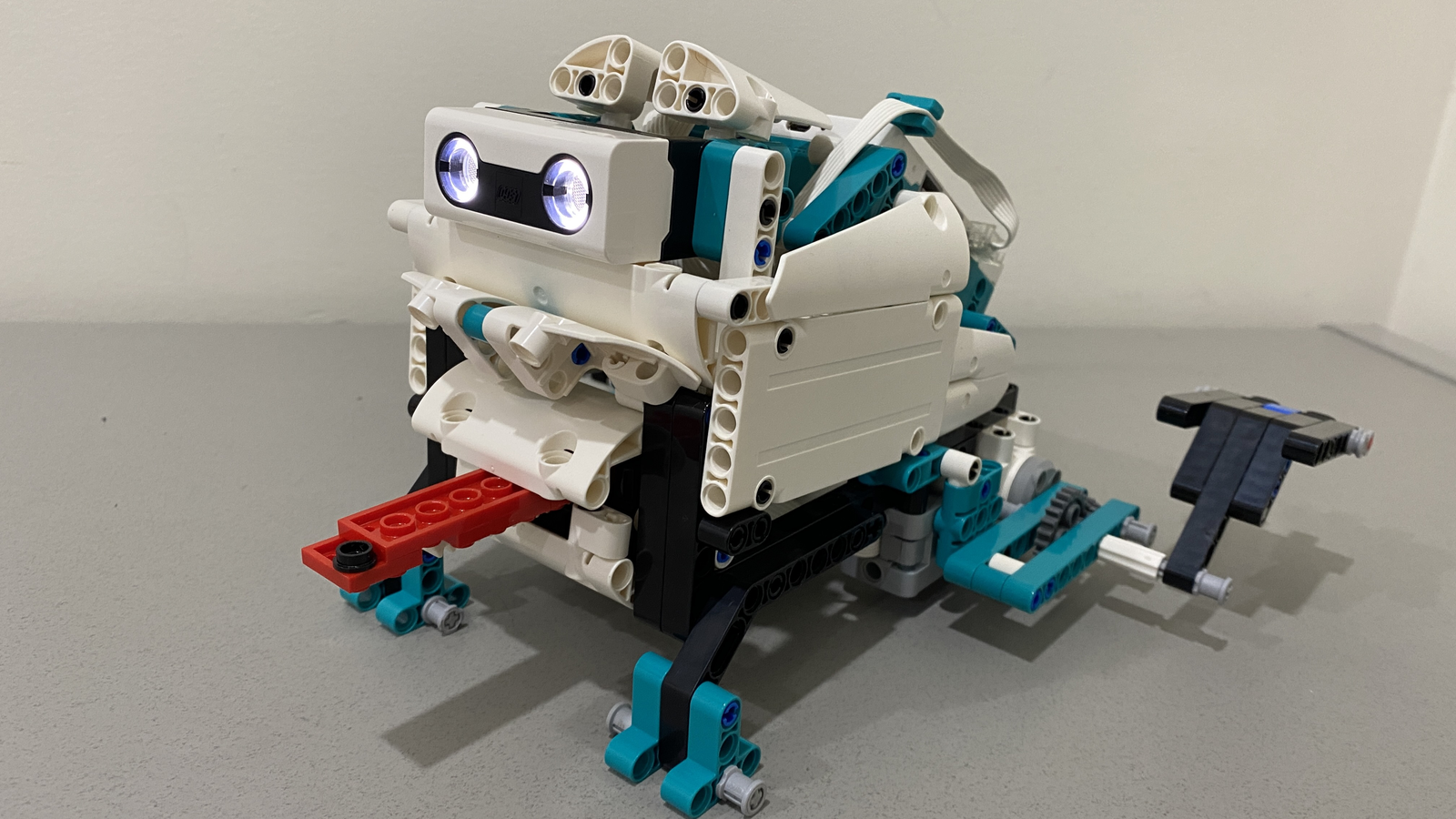 Lego ev4 outlet release