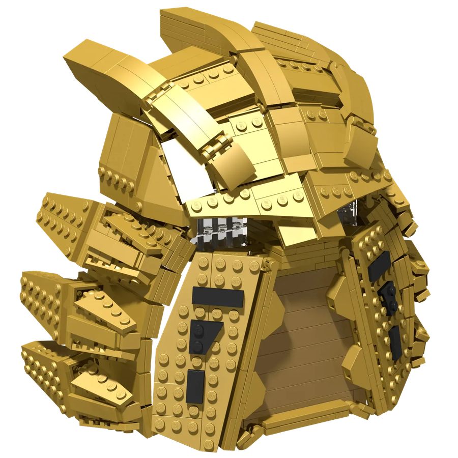 LEGO IDEAS 90th Anniversary Bionicle Theme Celebrations The