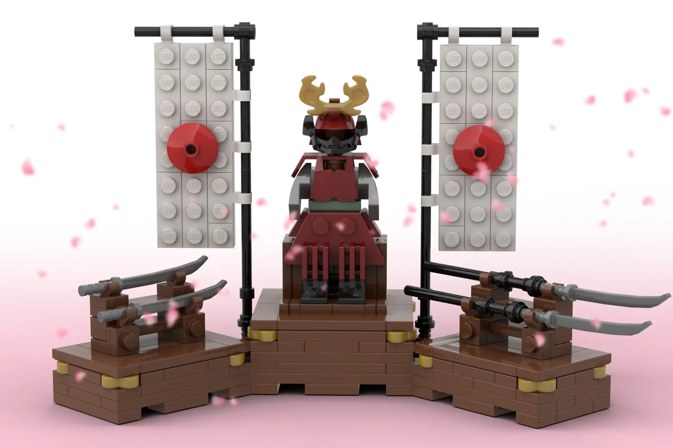 Lego Samurai Sets Deals | emergencydentistry.com