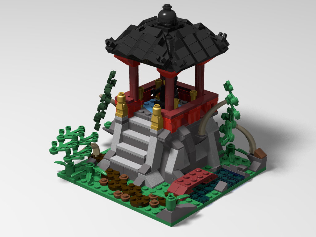 LEGO IDEAS - Japan