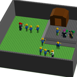 Roblox Lego Images