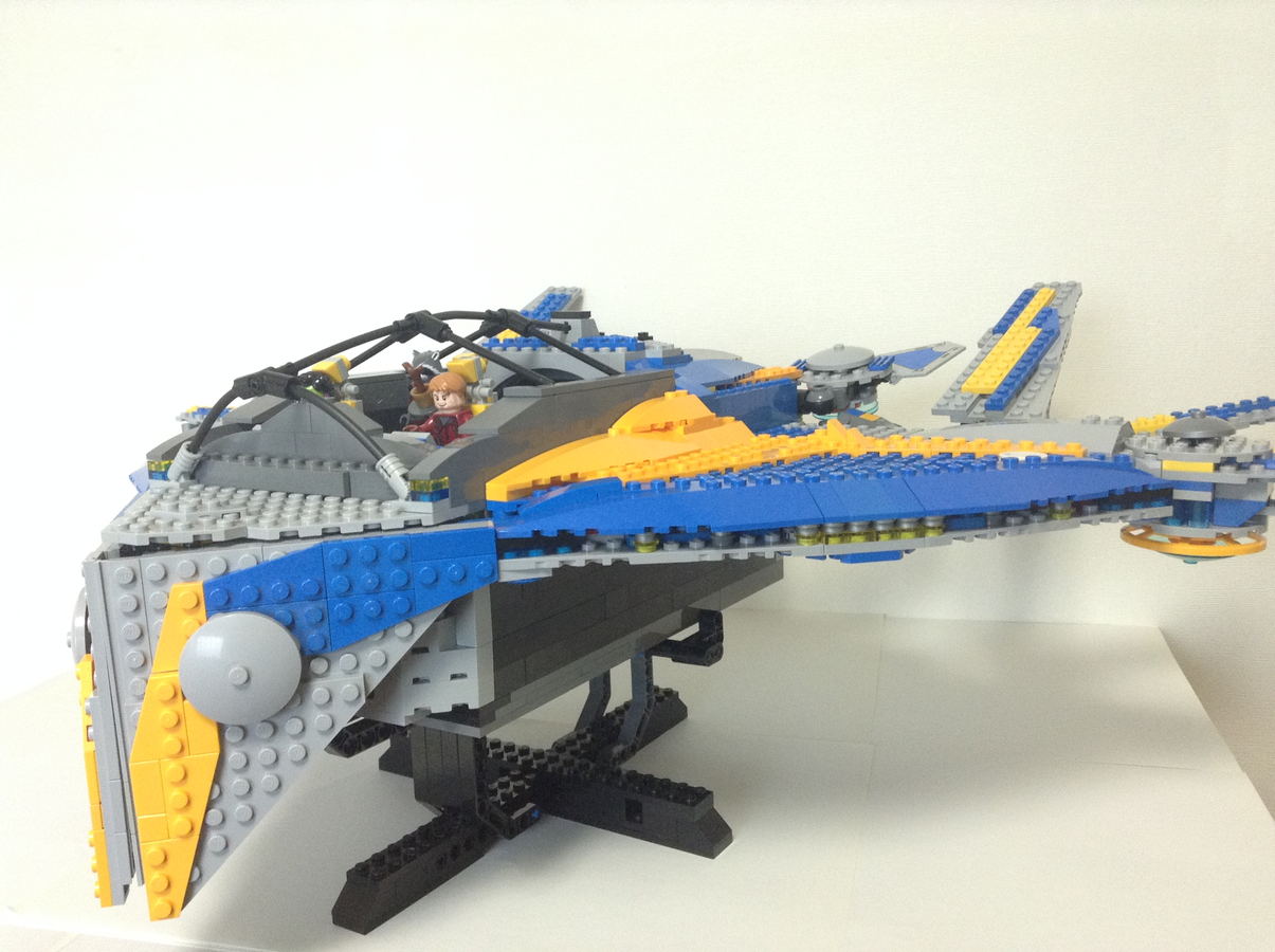 Lego nave milano new arrivals